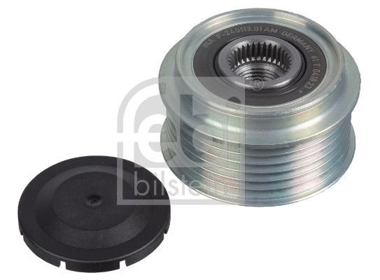 FEBI BILSTEIN 101747 - Generatorfreilauf