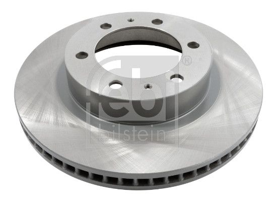 FEBI BILSTEIN 108490 - Bremsscheibe