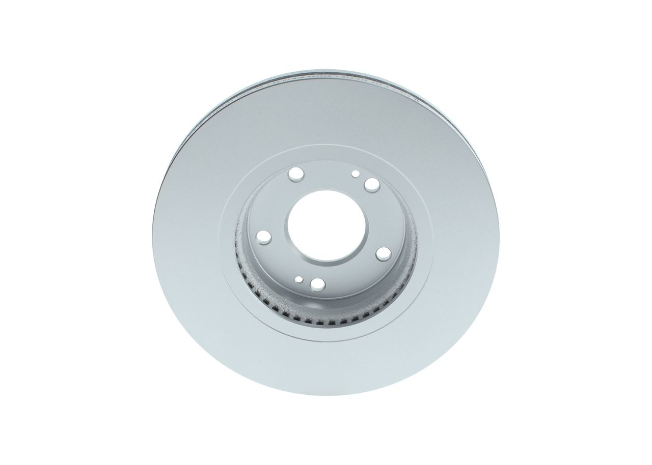 BOSCH 0 986 479 F19 - Bremsscheibe