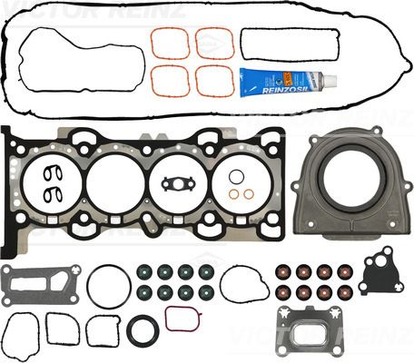 VICTOR REINZ 01-10119-01 - Dichtungsvollsatz, Motor