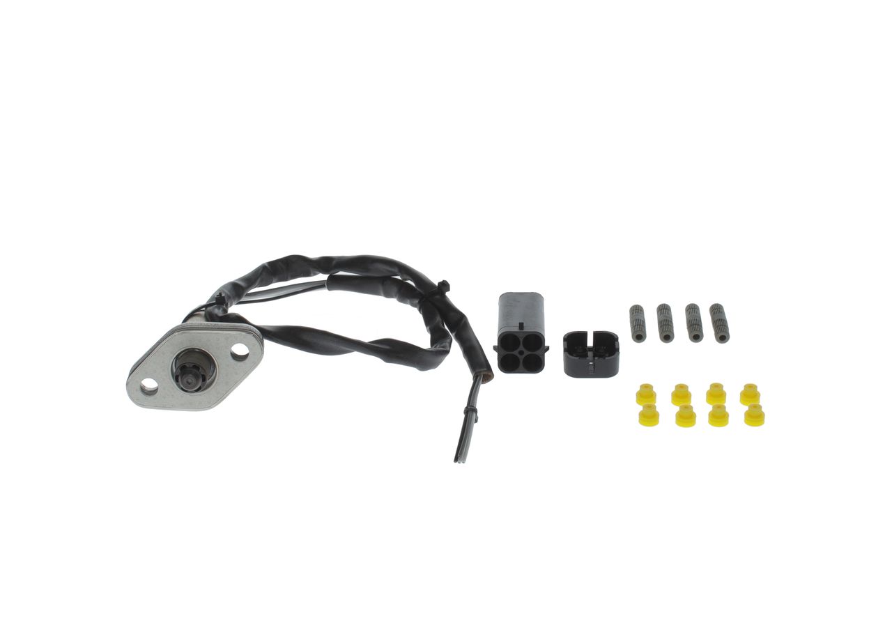 BOSCH 0 258 005 728 - Lambdasonde