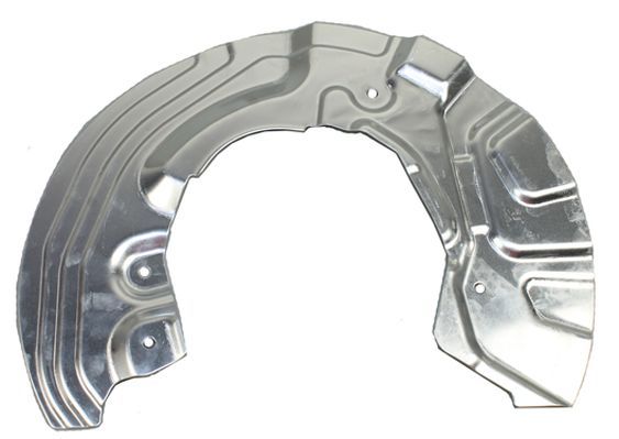METZGER AUTOTEILE 6115152 - Spritzblech, Bremsscheibe