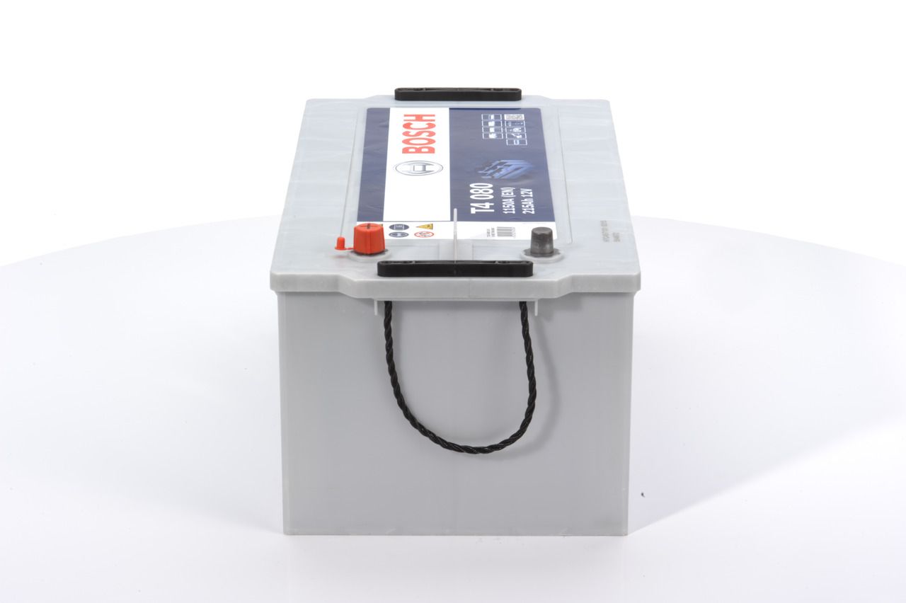 BOSCH 0 092 T40 800 - Starterbatterie