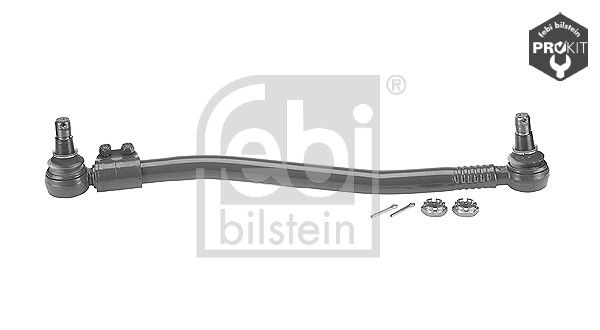 FEBI BILSTEIN 11653 - Lenkstange