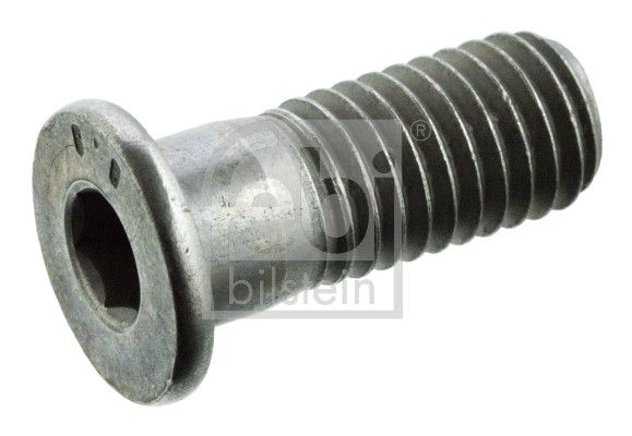 FEBI BILSTEIN 01893 - Schraube, Bremsscheibe