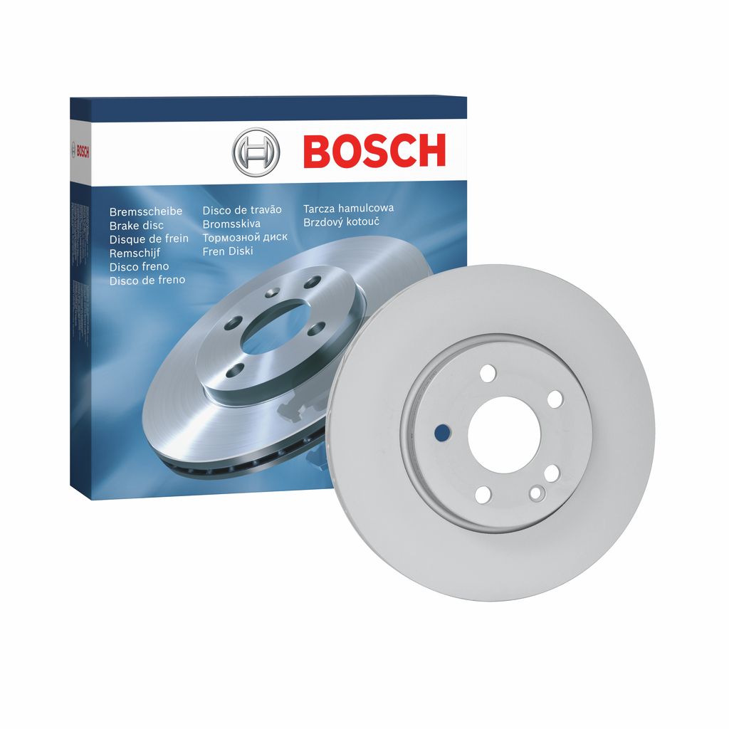 BOSCH 0 986 479 D57 - Bremsscheibe