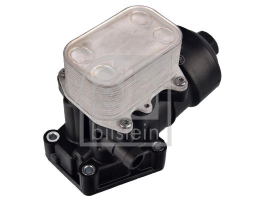 FEBI BILSTEIN 109394 - Gehäuse, Ölfilter