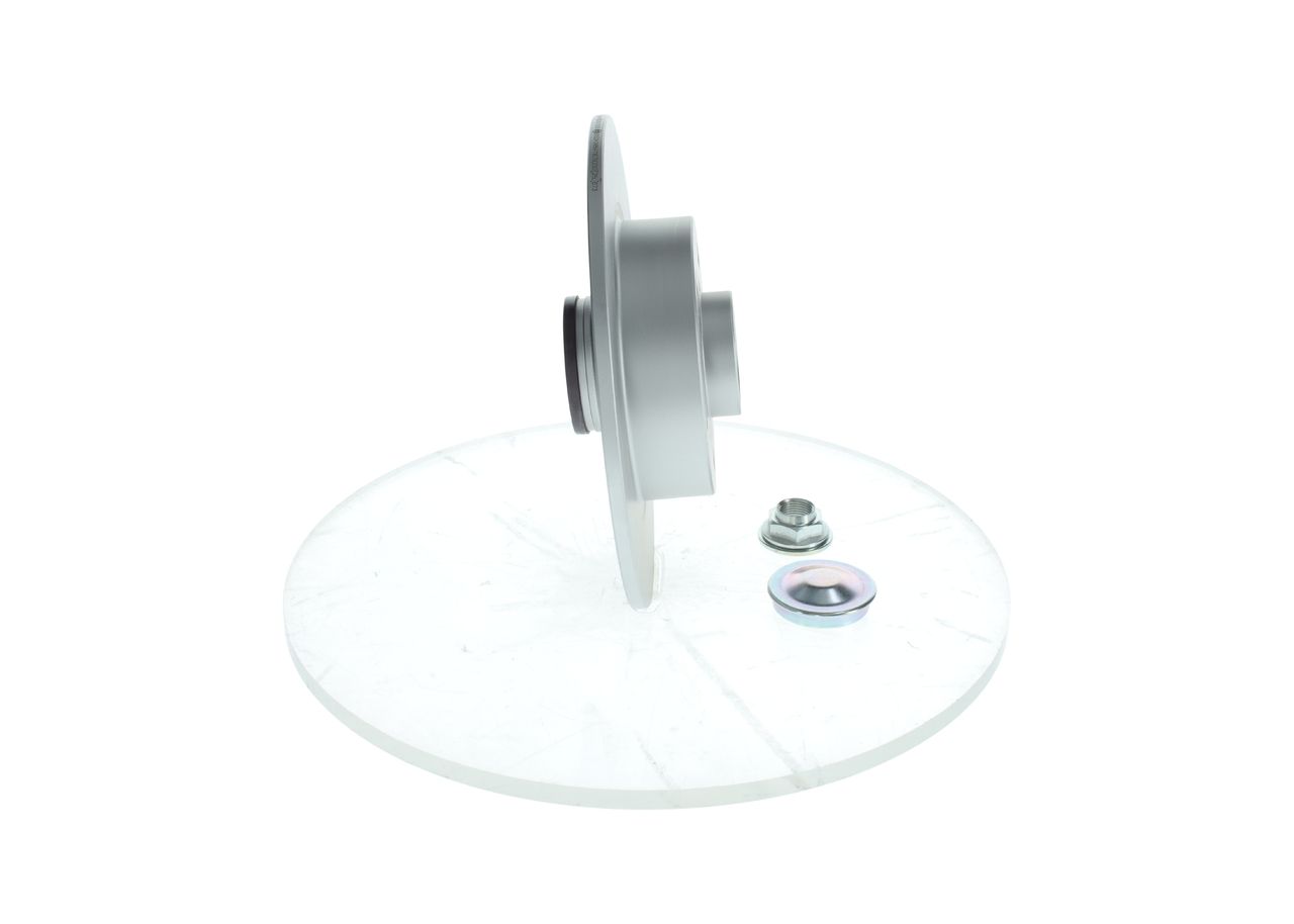 BOSCH 0 986 479 E79 - Bremsscheibe