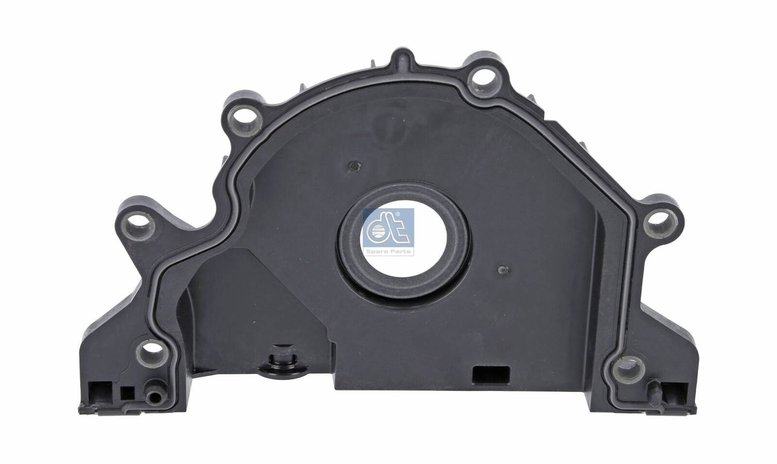 DT Spare Parts 11.10020 - Wellendichtring, Kurbelwelle
