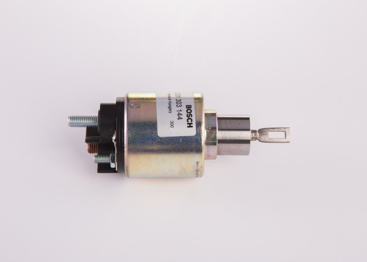 BOSCH 0 331 303 144 - Magnetschalter, Starter