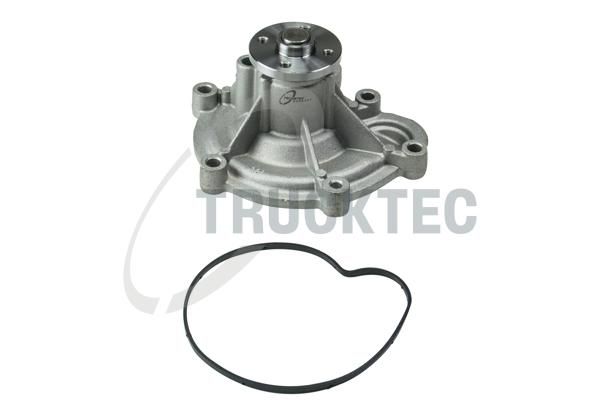 TRUCKTEC AUTOMOTIVE 02.19.199 - Wasserpumpe, Motorkühlung