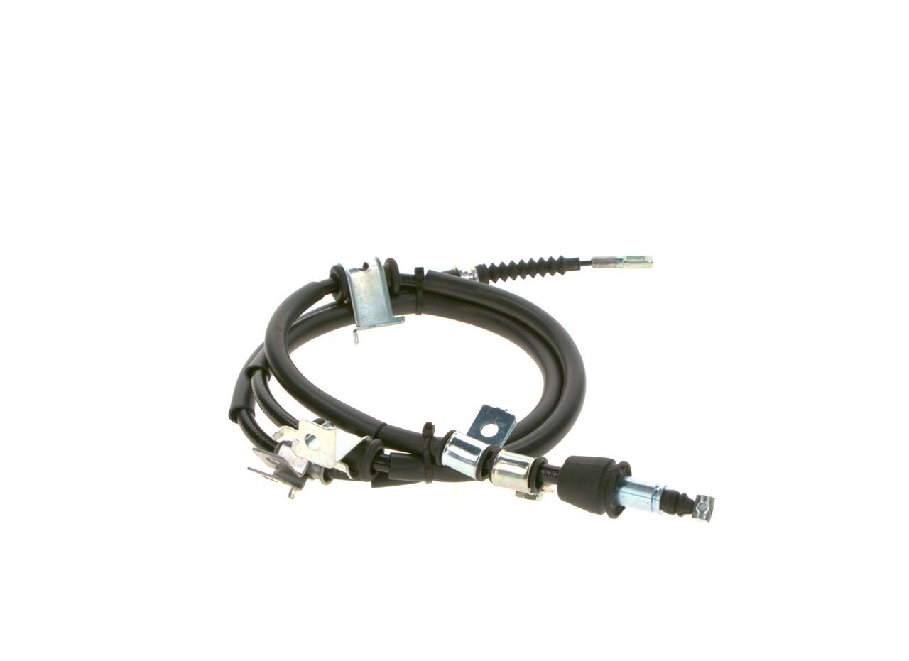 BOSCH 1 987 482 907 - Seilzug, Feststellbremse