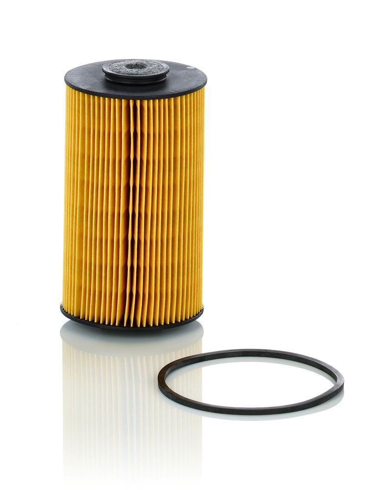 MANN-FILTER P 811 x - Kraftstofffilter