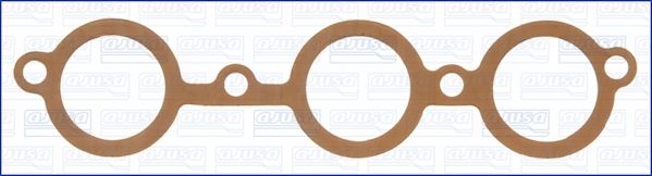 AJUSA 00783700 - Dichtung, Ansaugkrümmer