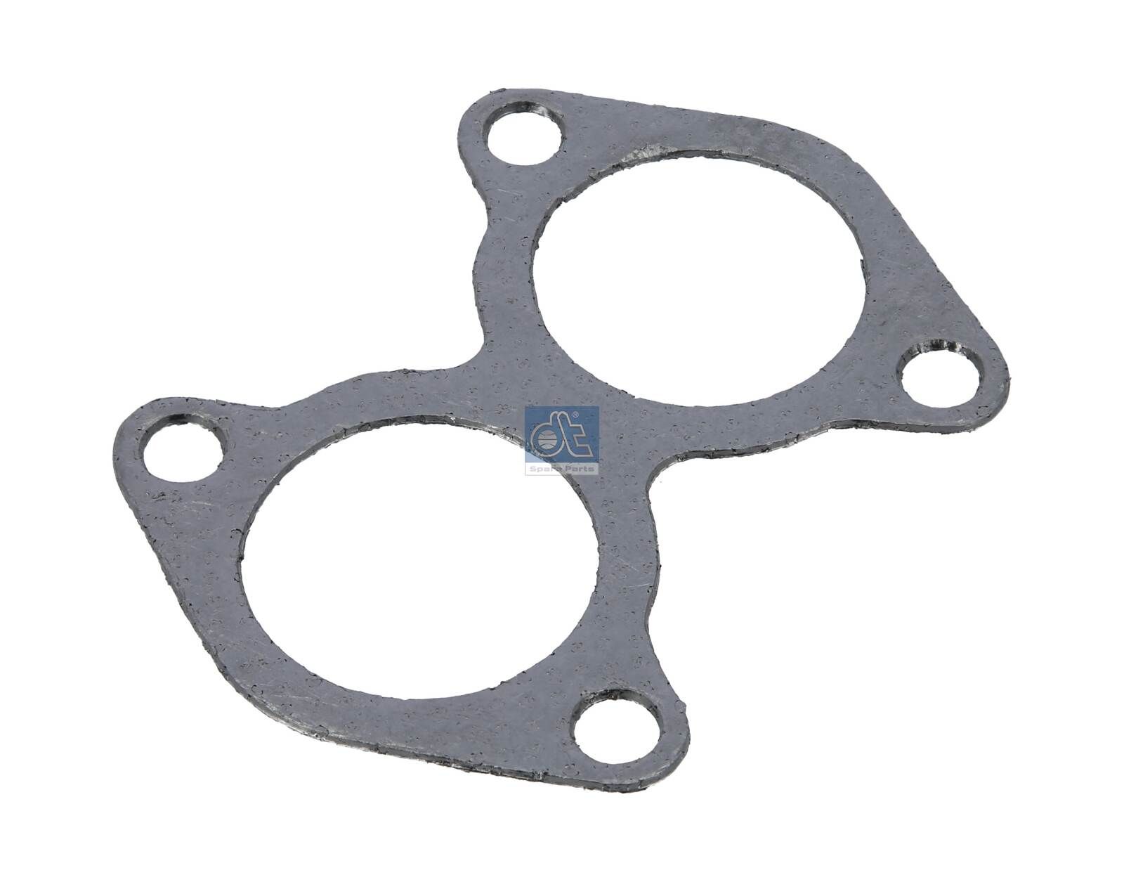 DT Spare Parts 1.10557 - Dichtung, Abgaskrümmer