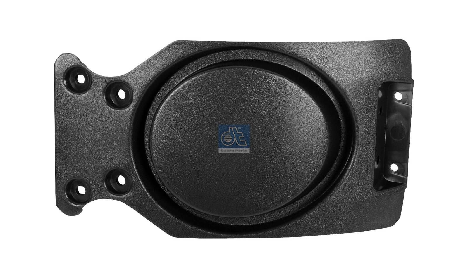 DT Spare Parts 1.23164 - Blende, Stoßfänger