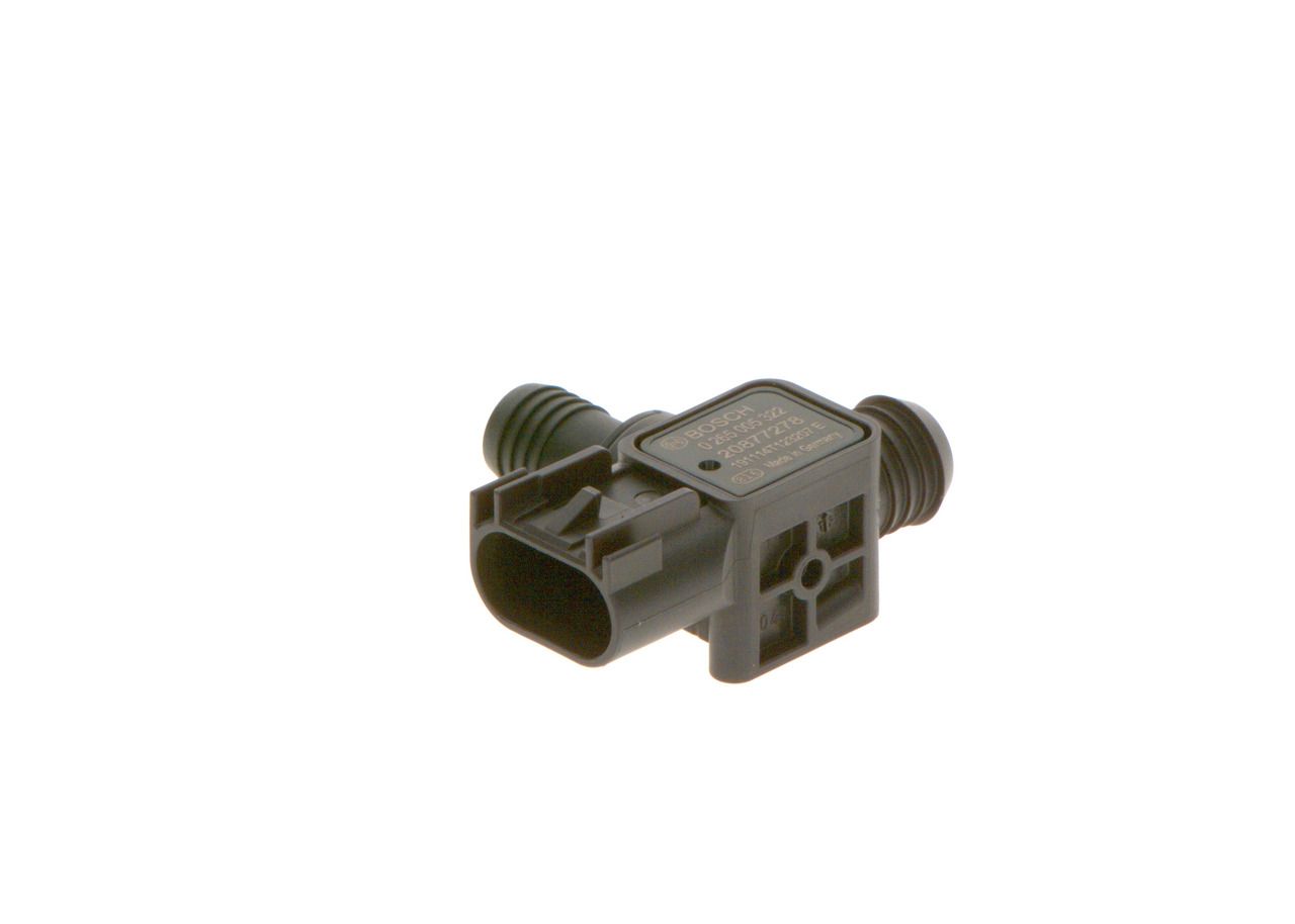 BOSCH 0 265 005 322 - Drucksensor, Bremskraftverstärker