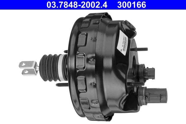 ATE 03.7848-2002.4 - Bremskraftverstärker