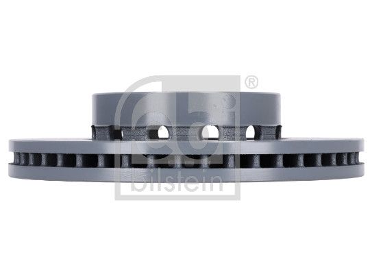 FEBI BILSTEIN 11204 - Bremsscheibe