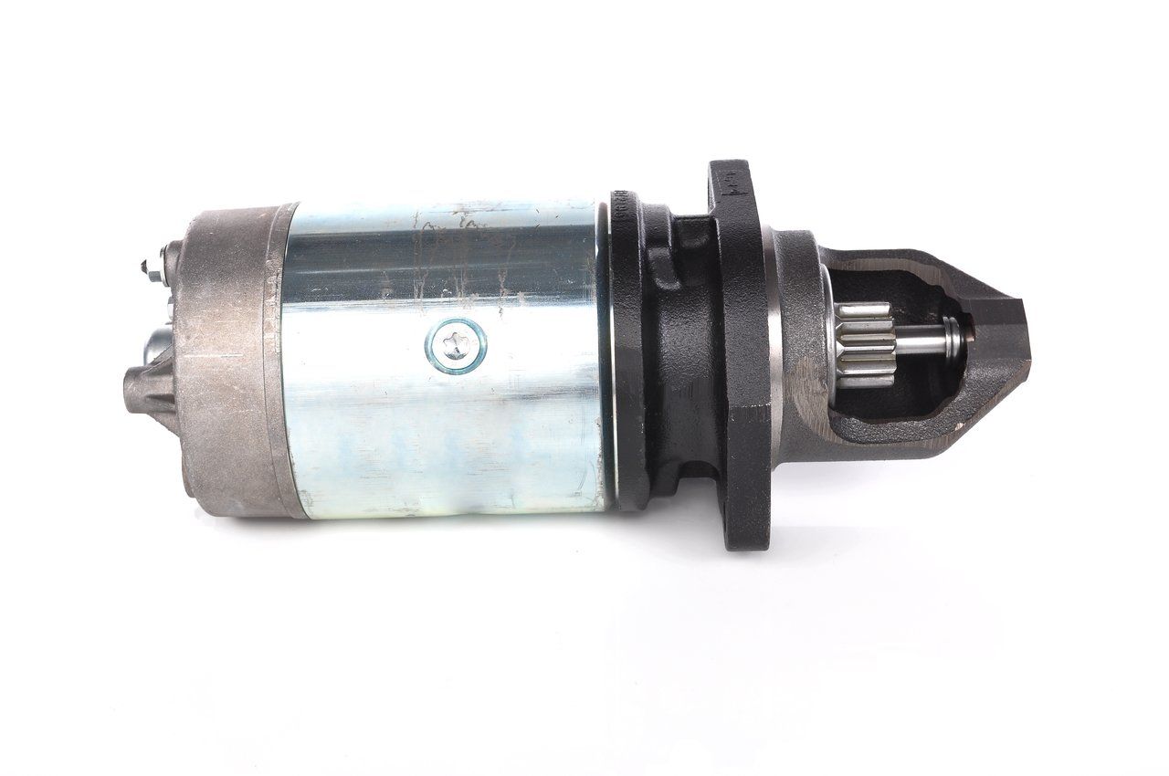 BOSCH 0 001 362 319 - Starter