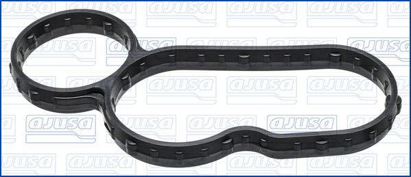 AJUSA 01720300 - Dichtung, Ölfiltergehäuse