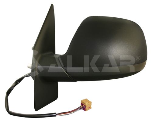 ALKAR 9225928 - Außenspiegel