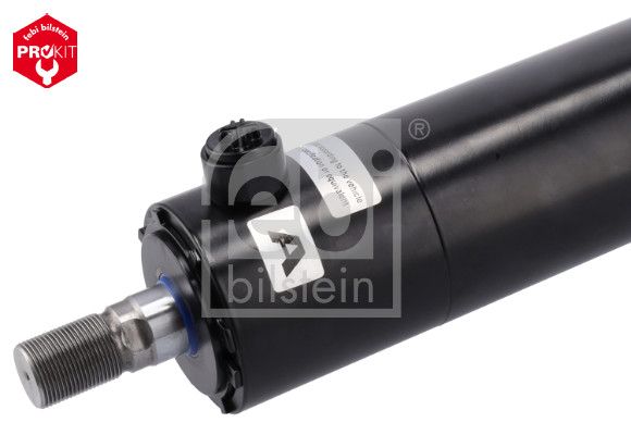 FEBI BILSTEIN 103815 - Arbeitszylinder, Servolenkung