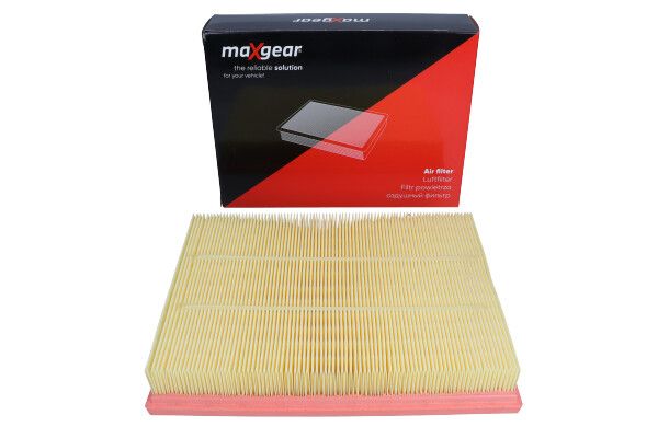 MAXGEAR 26-2506 - Luftfilter