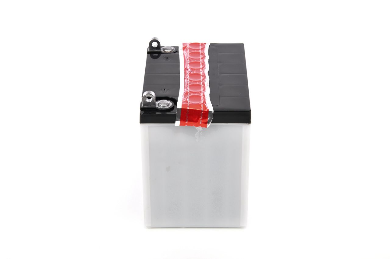 BOSCH 0 092 M4F 510 - Starterbatterie