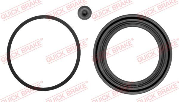 QUICK BRAKE 114-0379 - Reparatursatz, Bremssattel