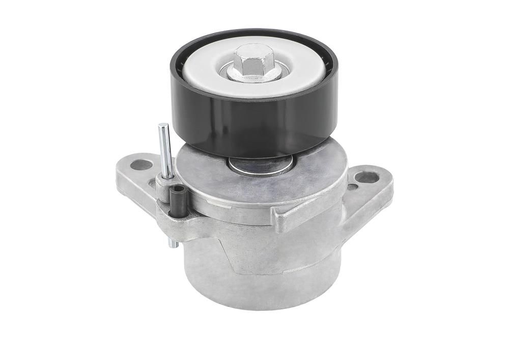 TOPRAN 118 001 - Riemenspanner, Keilrippenriemen
