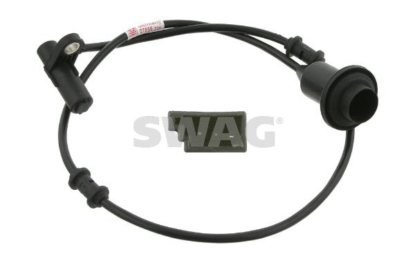 SWAG 10 92 7855 - Sensor, Raddrehzahl