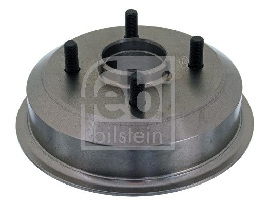 FEBI BILSTEIN 05670 - Bremstrommel