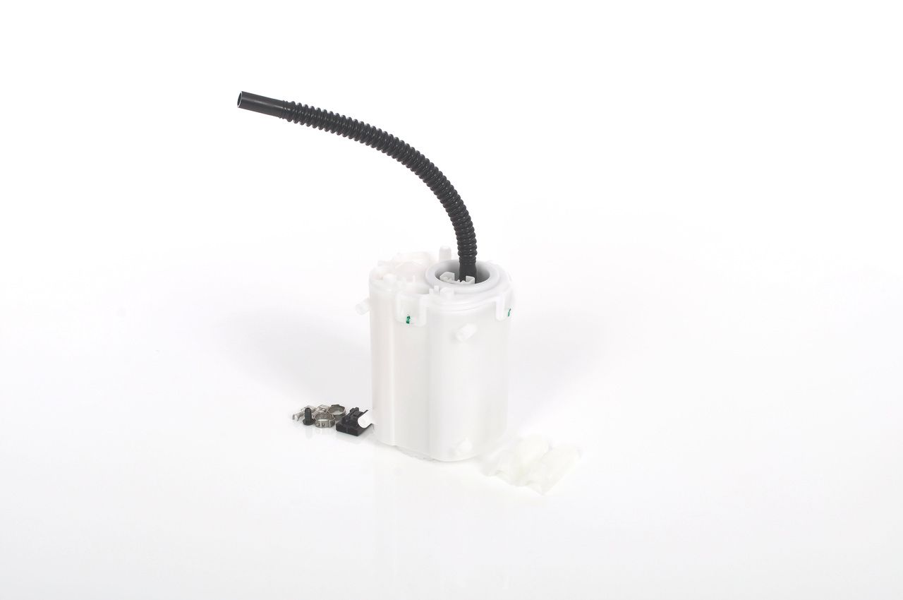 BOSCH 0 986 580 824 - Kraftstoffpumpe
