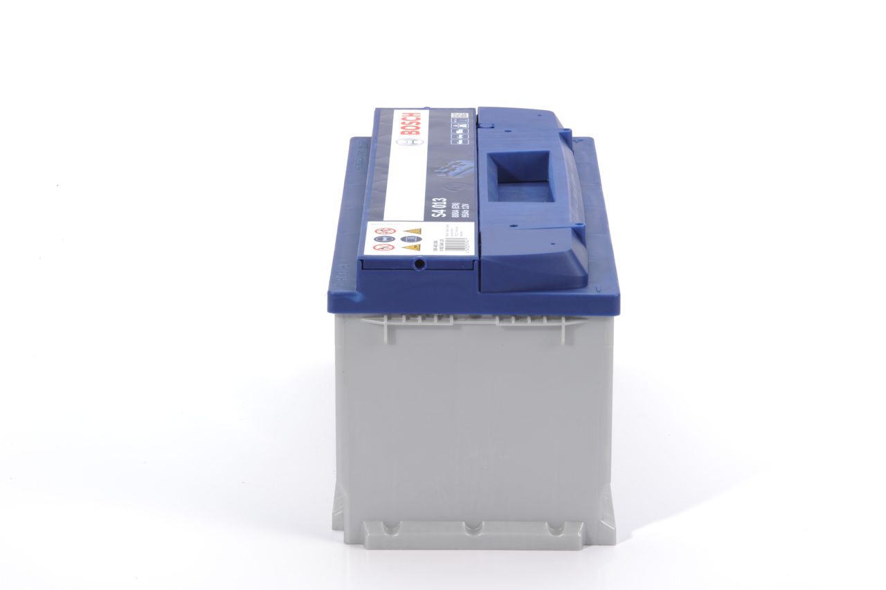 BOSCH 0 092 S40 130 - Starterbatterie