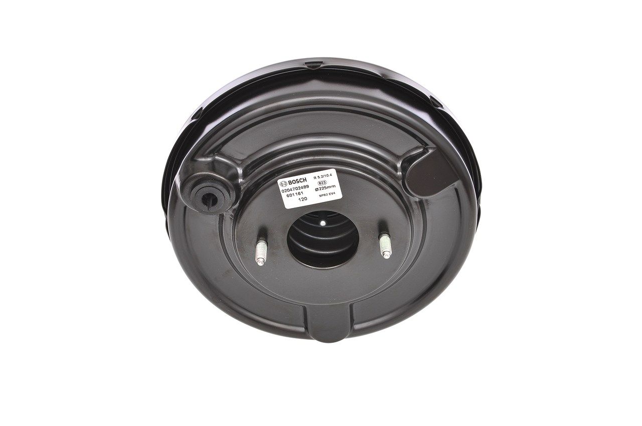 BOSCH 0 204 125 813 - Bremskraftverstärker