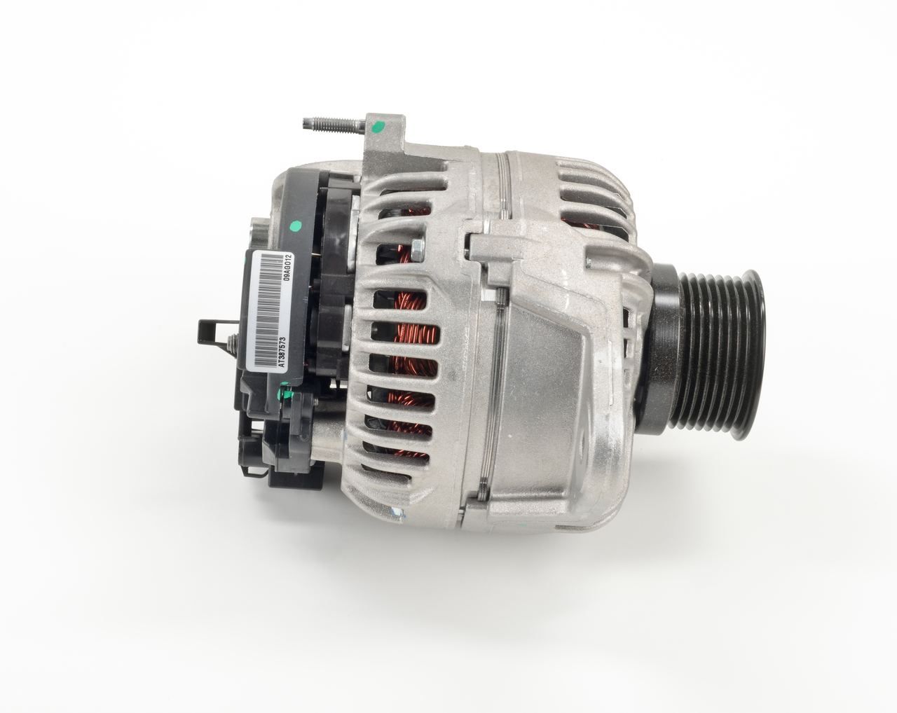 BOSCH 0 124 555 028 - Generator
