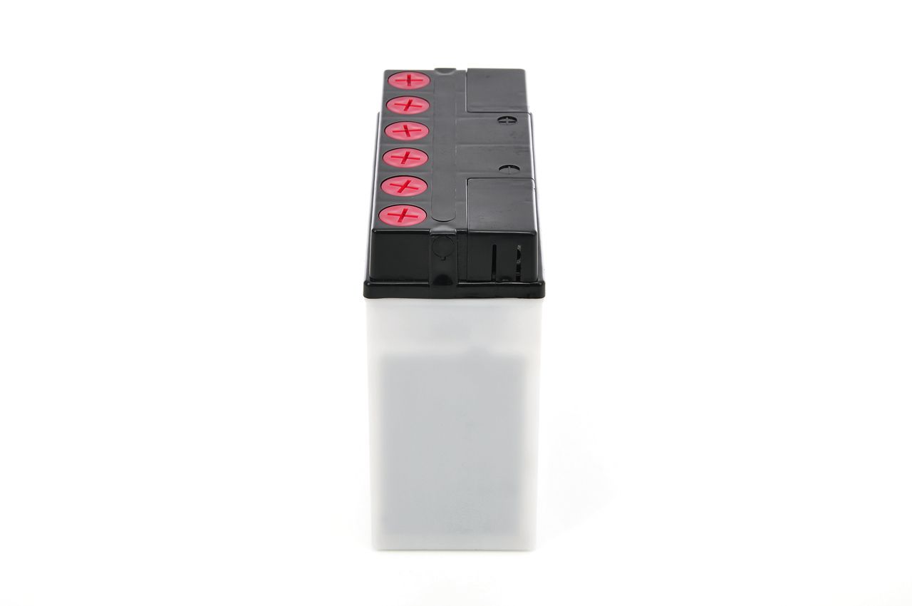 BOSCH 0 092 M4F 410 - Starterbatterie