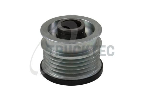 TRUCKTEC AUTOMOTIVE 02.17.042 - Generatorfreilauf