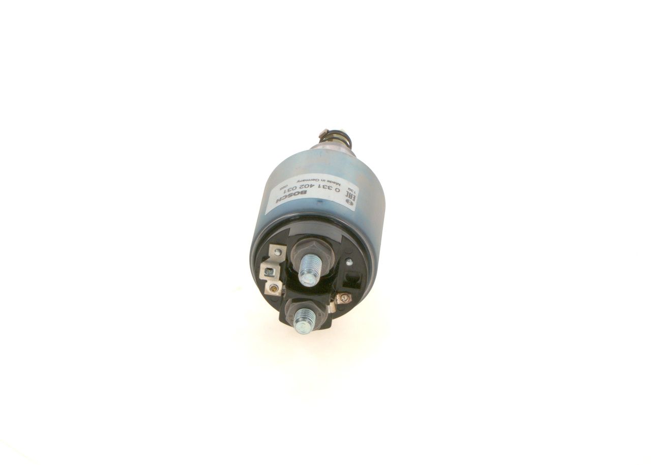 BOSCH 0 331 402 031 - Magnetschalter, Starter