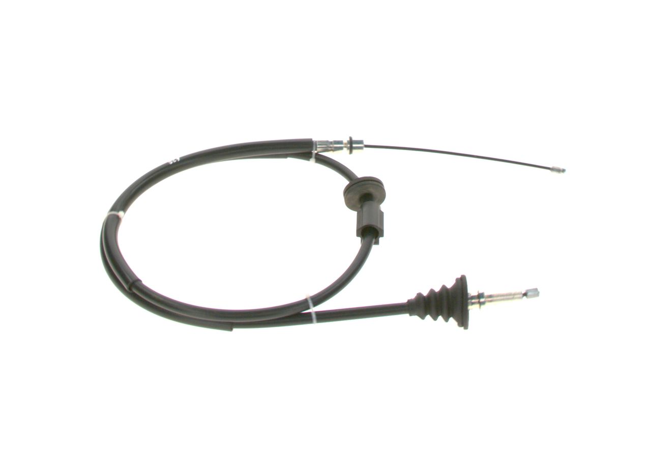 BOSCH 1 987 477 358 - Seilzug, Feststellbremse