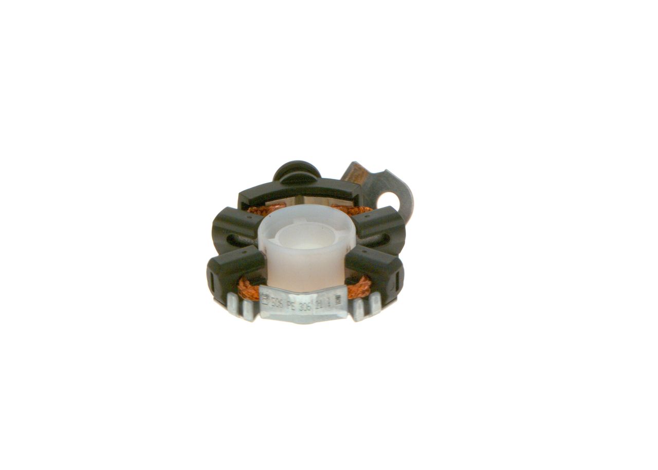 BOSCH 1 004 336 506 - Halter, Kohlebürsten