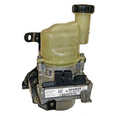 LIZARTE 04.55.1211 - Hydraulikpumpe, Lenkung