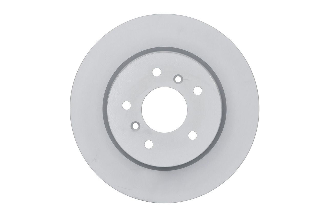 BOSCH 0 986 479 D17 - Bremsscheibe