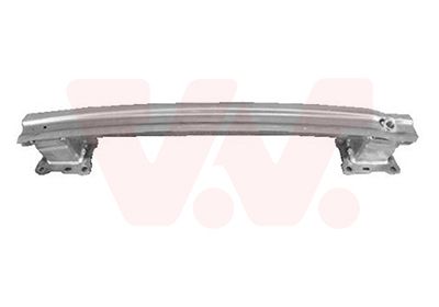 VAN WEZEL 0346530 - Träger, Stoßfänger