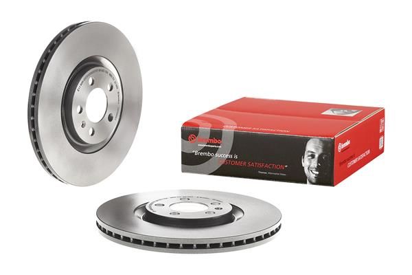 BREMBO 09.7880.21 - Bremsscheibe
