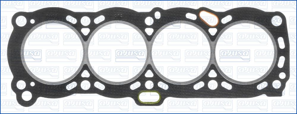 AJUSA 10023000 - Dichtung, Zylinderkopf