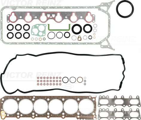 VICTOR REINZ 01-28975-03 - Dichtungsvollsatz, Motor