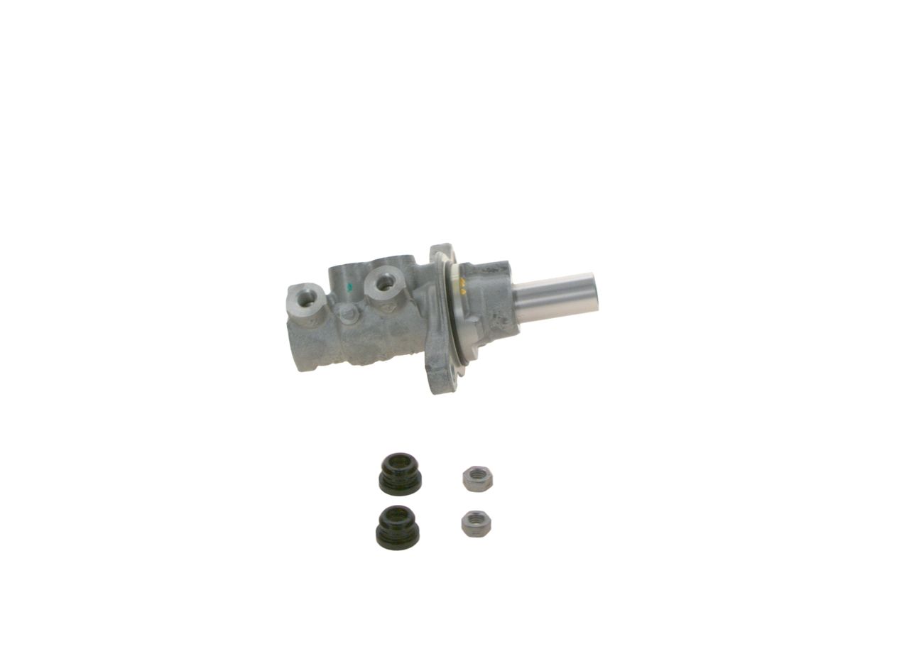 BOSCH 0 204 123 666 - Hauptbremszylinder