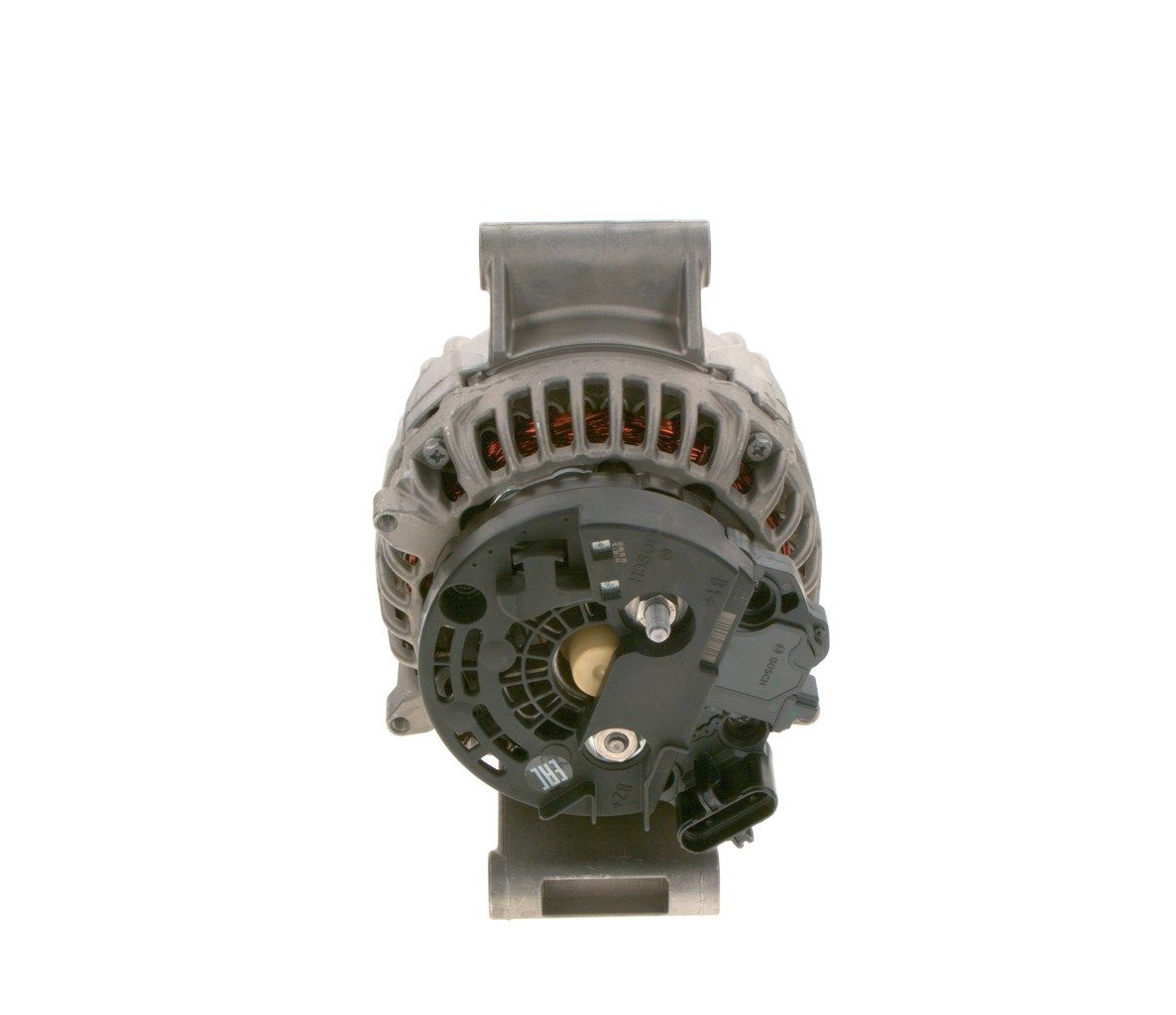 BOSCH 0 124 655 617 - Generator